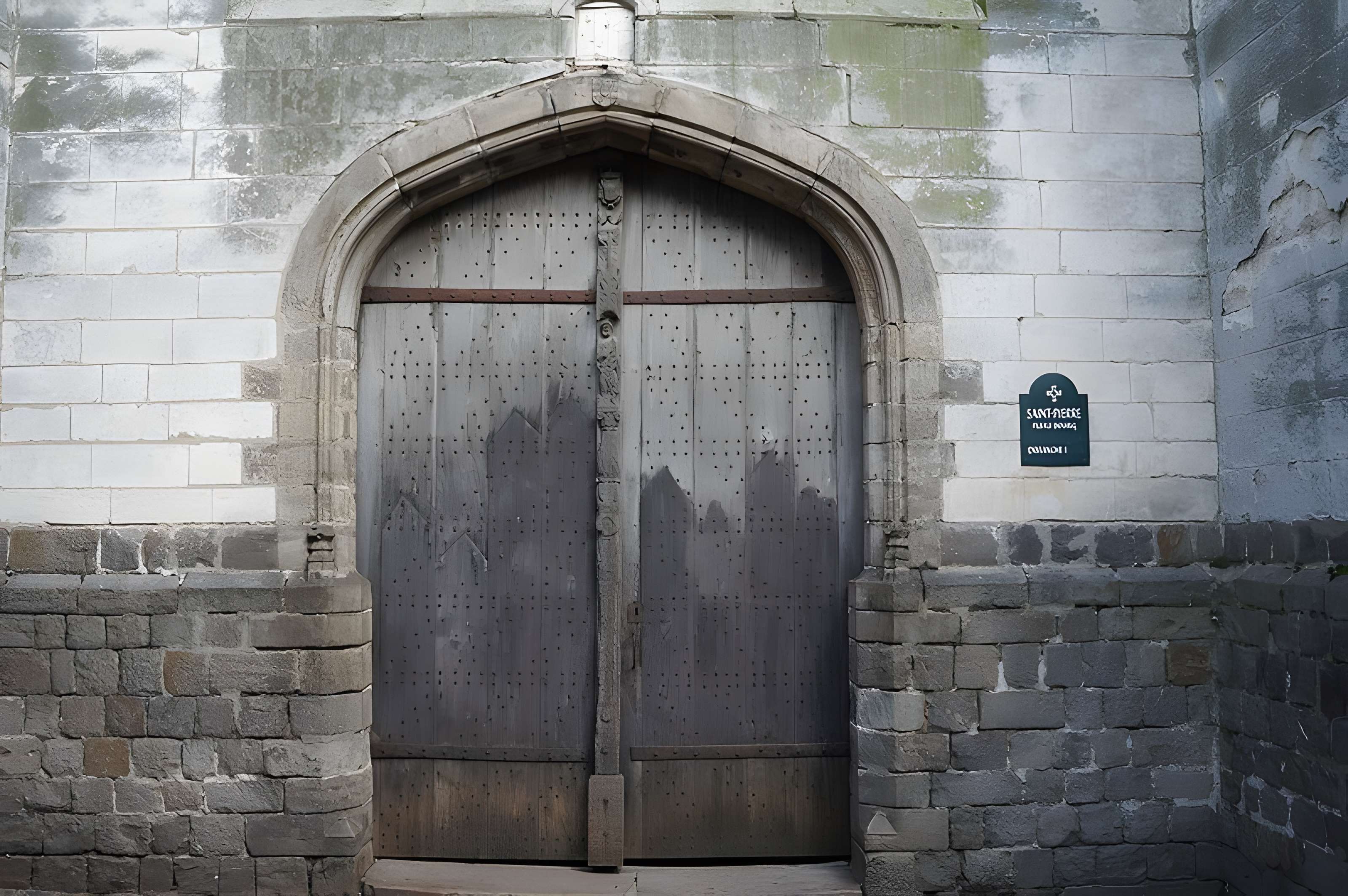 Église Saint-Pierre de Flers-Bourg