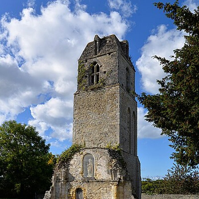 Photo de Église Saint-Pierre de Fontenailles