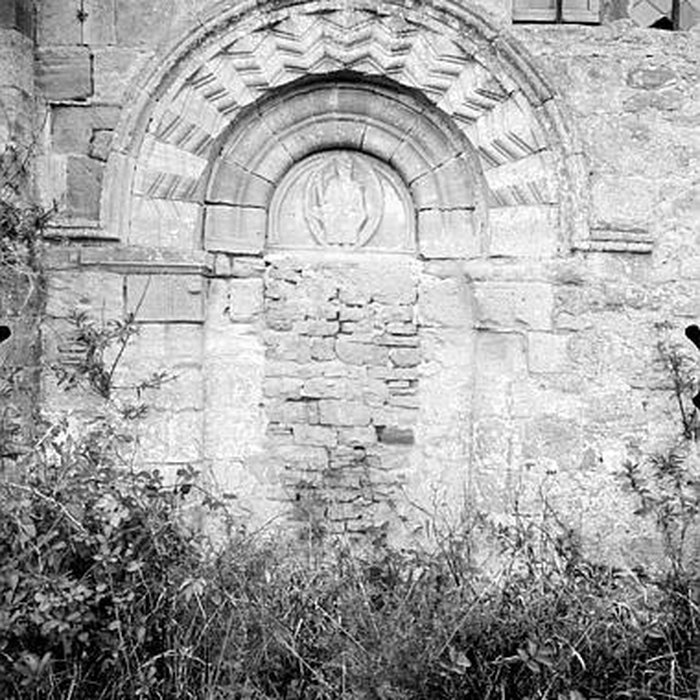 Photo de Église Saint-Pierre de Fontenailles