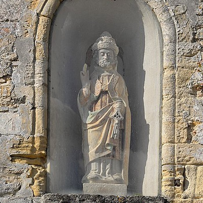 Photo de Église Saint-Pierre de Fontenailles