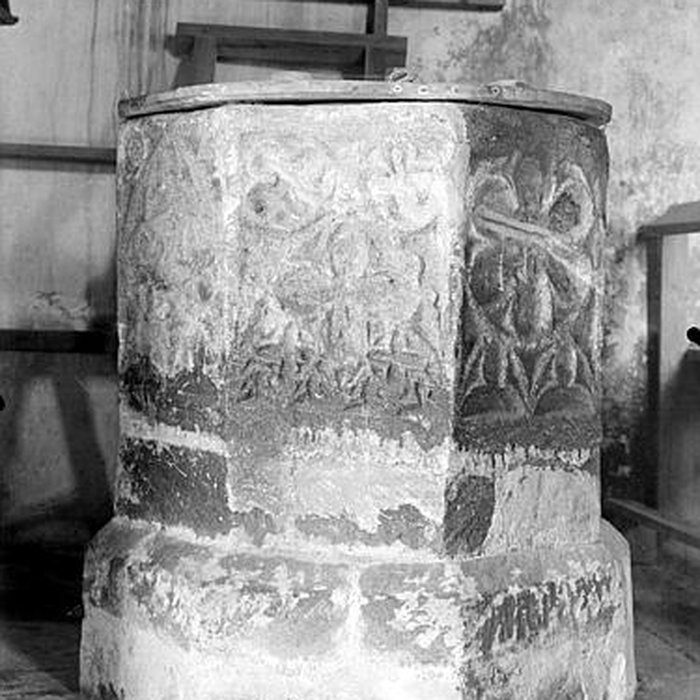 Photo de Église Saint-Pierre de Fontenailles