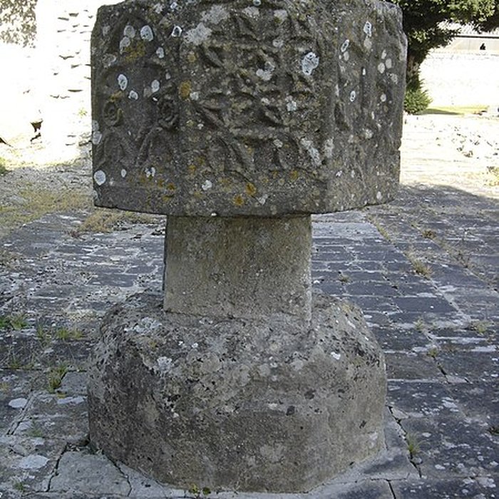 Photo de Église Saint-Pierre de Fontenailles