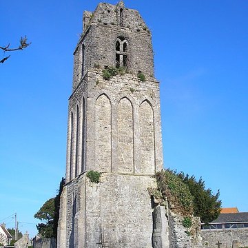 Église Saint-Pierre de Fontenailles