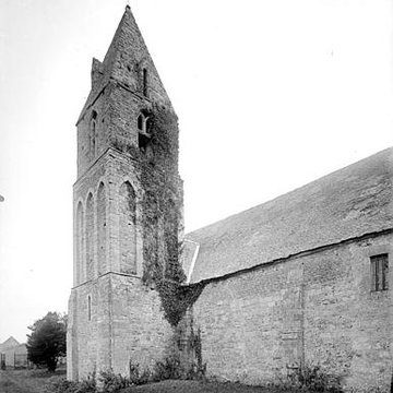 Église Saint-Pierre de Fontenailles