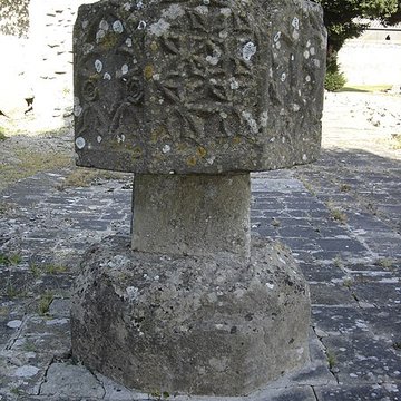 Église Saint-Pierre de Fontenailles