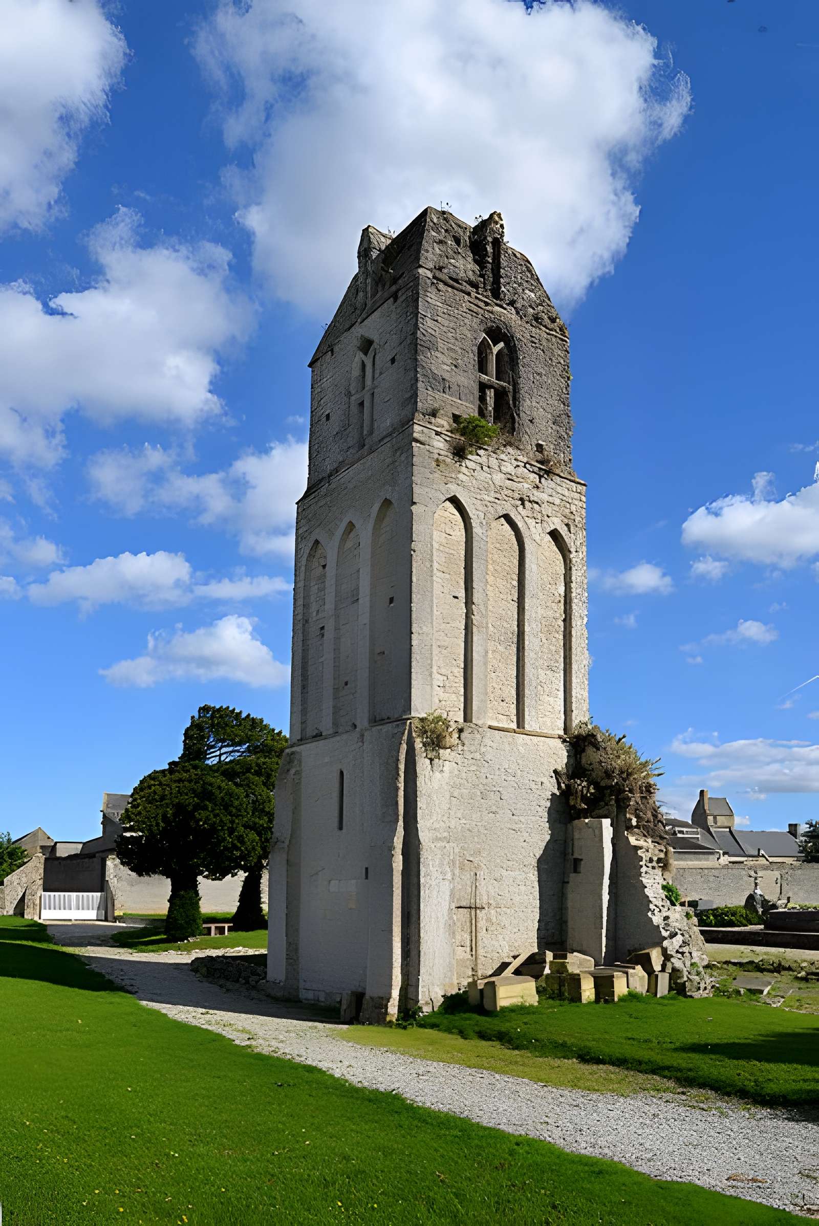 Église Saint-Pierre de Fontenailles