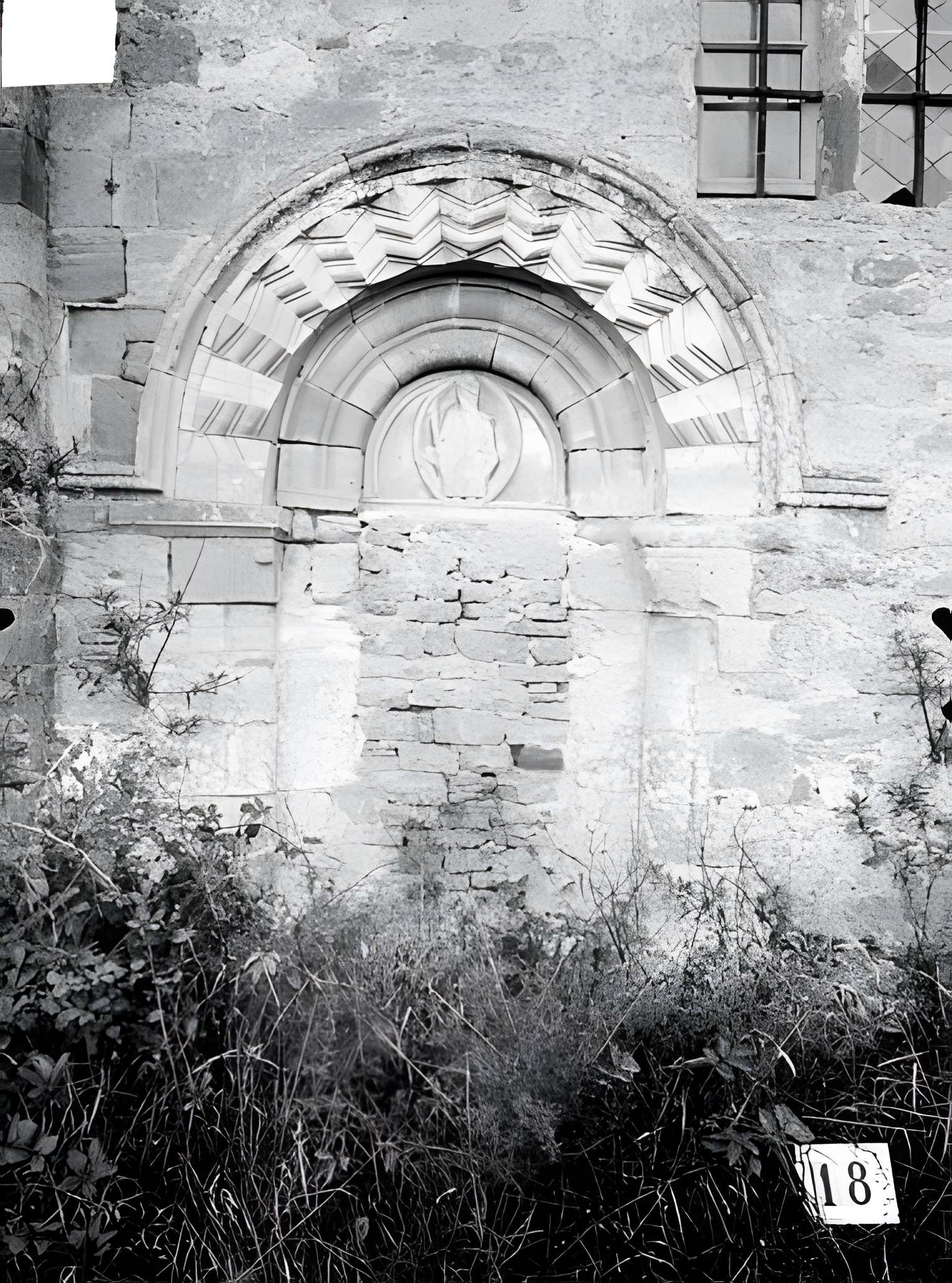 Église Saint-Pierre de Fontenailles