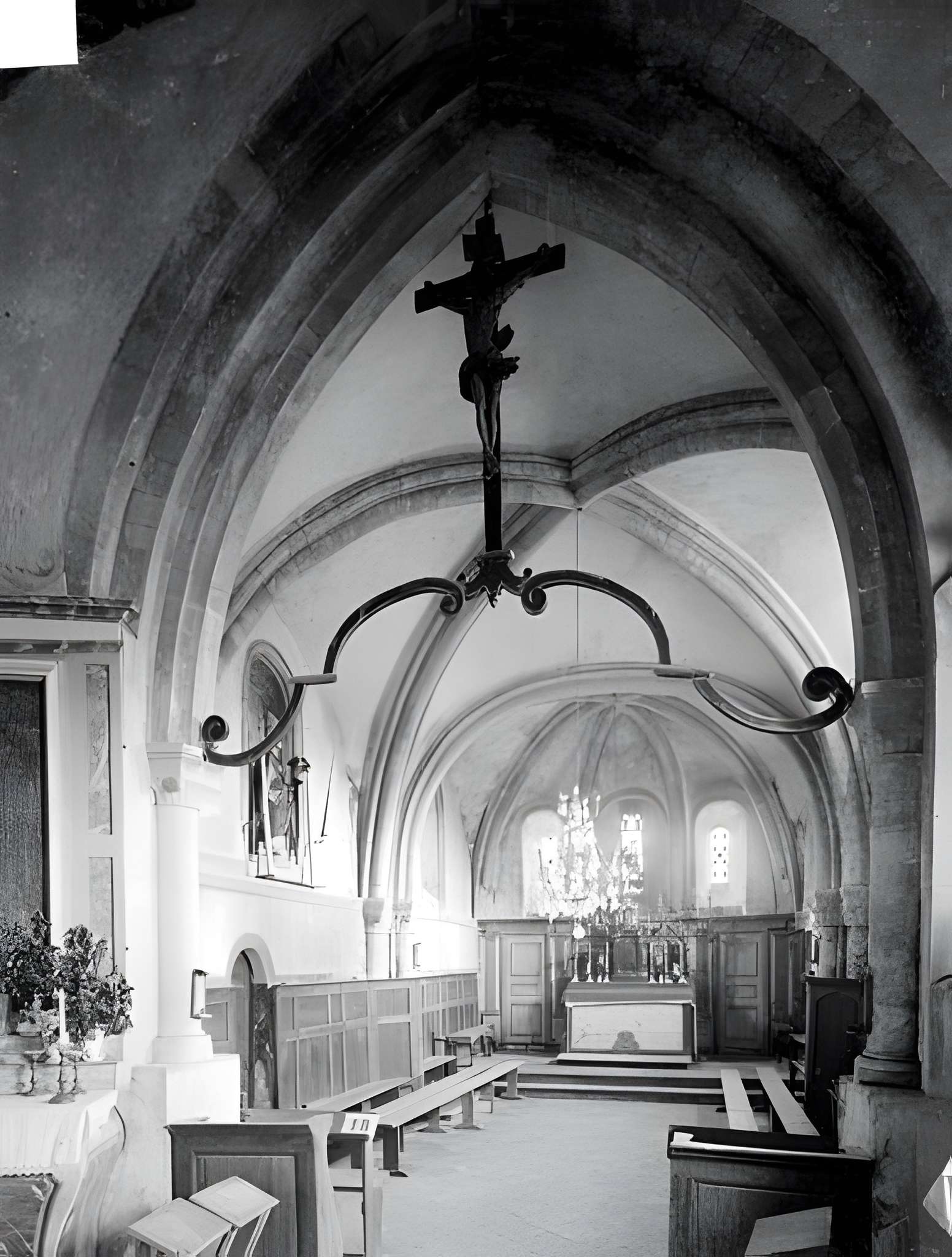 Église Saint-Pierre de Fontenailles