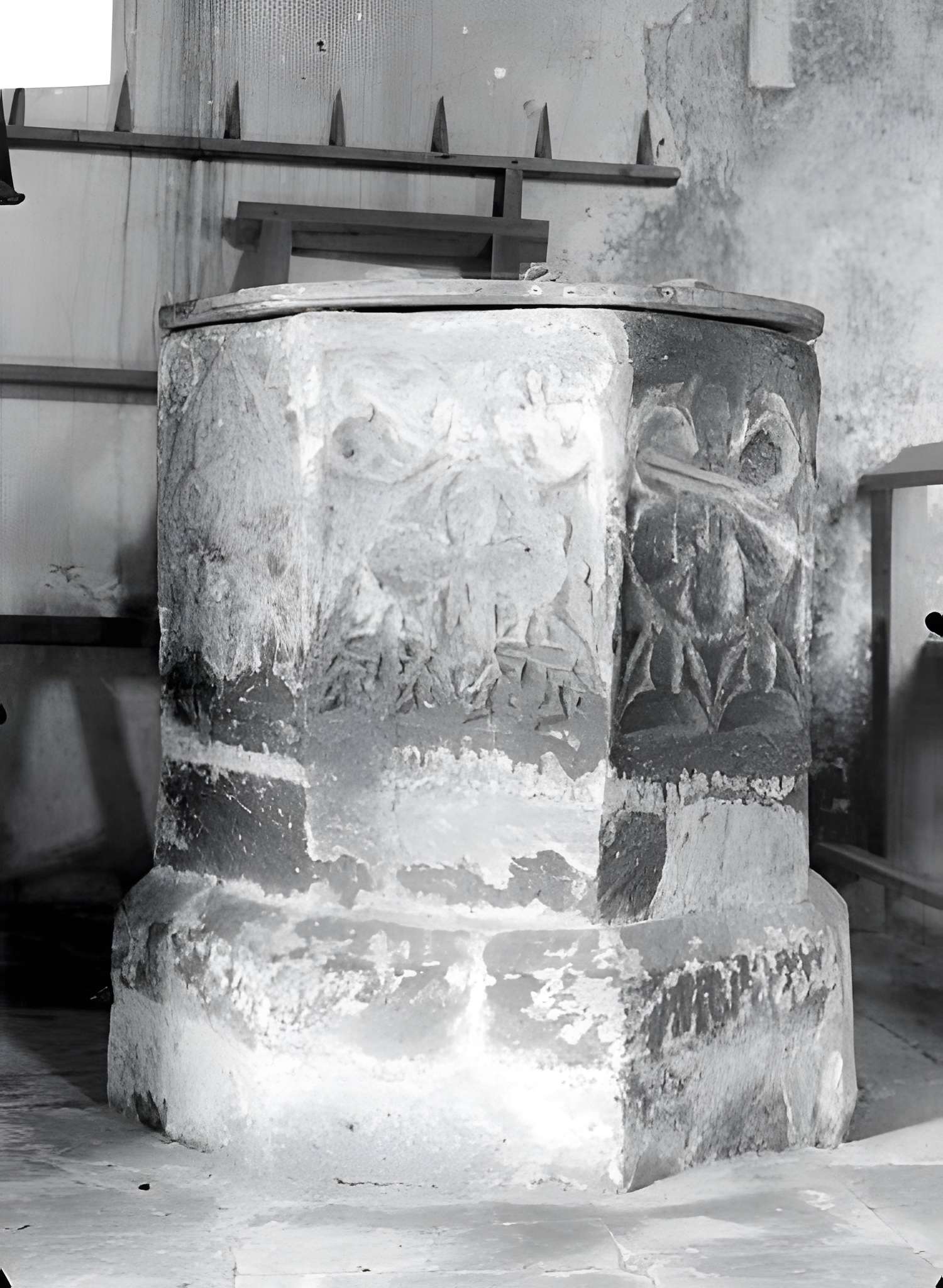 Église Saint-Pierre de Fontenailles