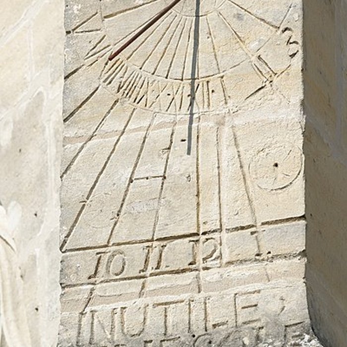 Photo de Église Saint-Pierre de Fourges