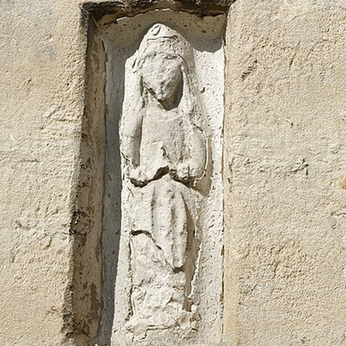 Photo de Église Saint-Pierre de Fourges