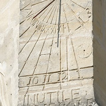 Église Saint-Pierre de Fourges