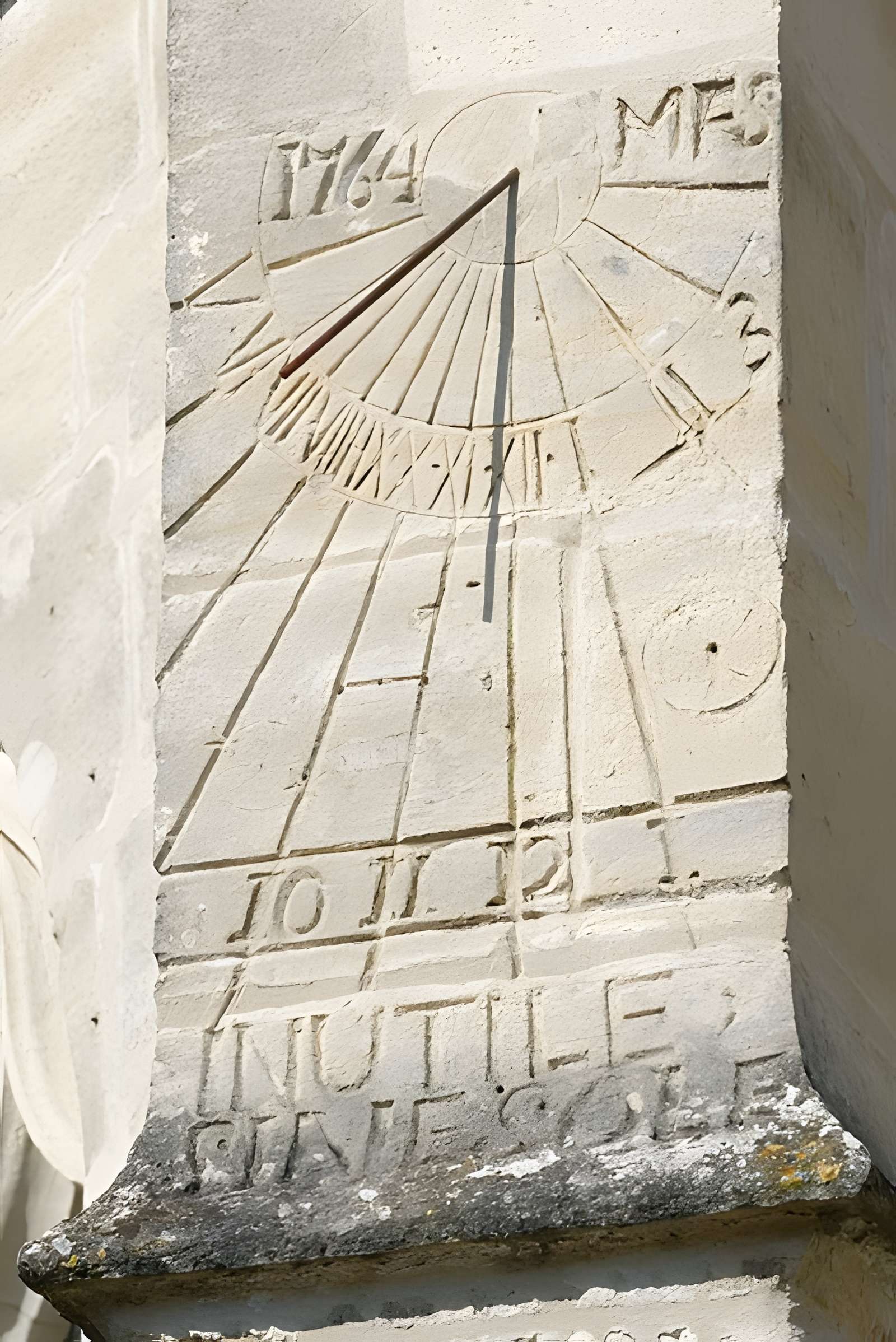 Église Saint-Pierre de Fourges