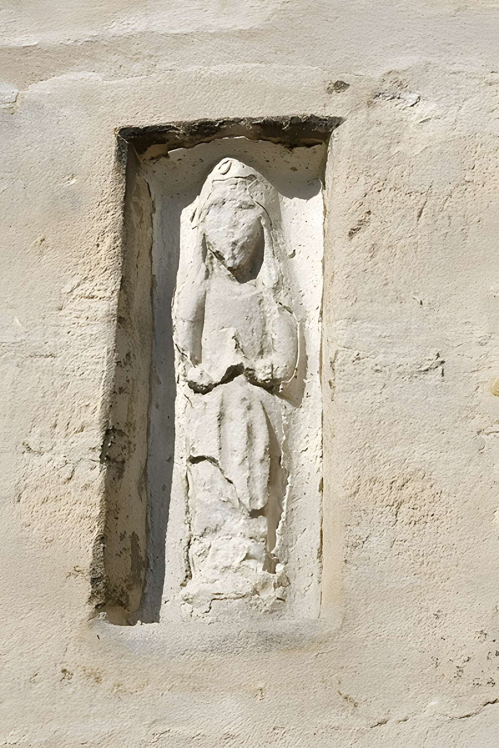 Église Saint-Pierre de Fourges