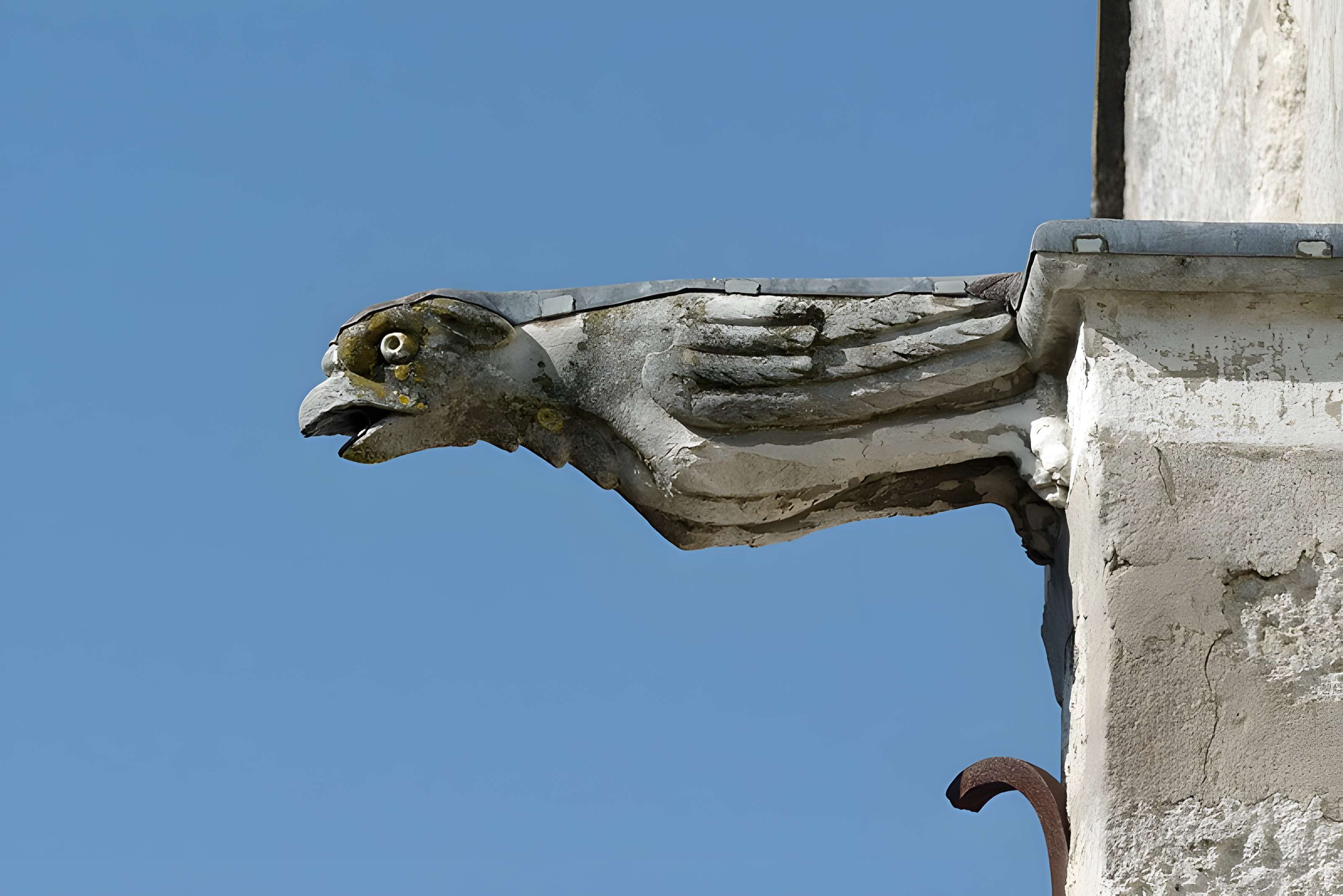 Église Saint-Pierre de Fourges