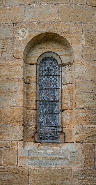 Église Saint-Pierre de Fourmagnac