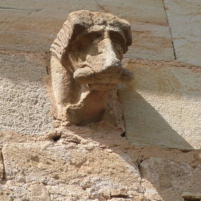 Photo de Église Saint-Pierre de Fourmagnac