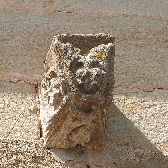 Photo de Église Saint-Pierre de Fourmagnac