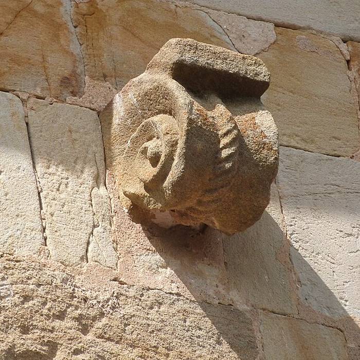 Photo de Église Saint-Pierre de Fourmagnac
