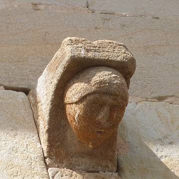 Église Saint-Pierre de Fourmagnac