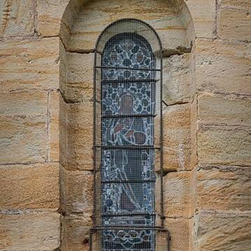 Église Saint-Pierre de Fourmagnac