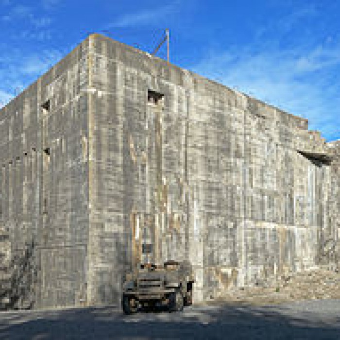 Photo de Blockhaus dÉperlecques
