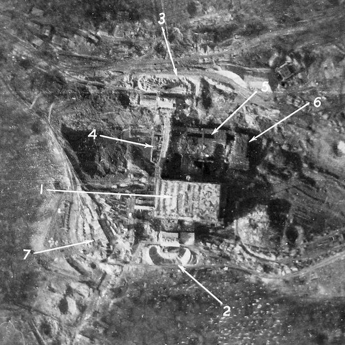 Photo de Blockhaus dÉperlecques