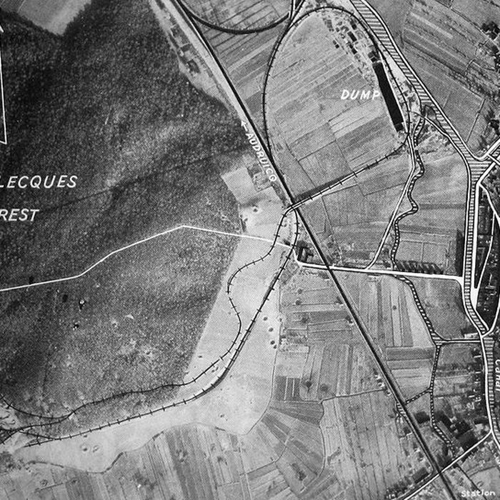 Photo de Blockhaus dÉperlecques