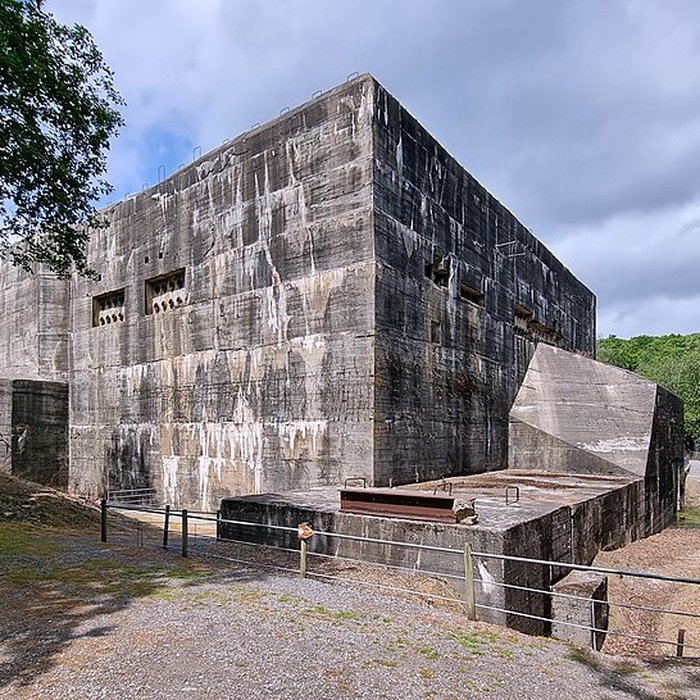 Photo de Blockhaus dÉperlecques