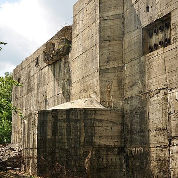 Photo de Blockhaus dÉperlecques