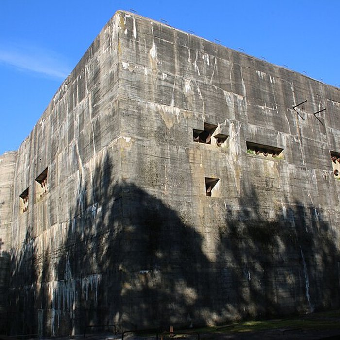 Photo de Blockhaus dÉperlecques
