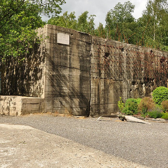 Photo de Blockhaus dÉperlecques