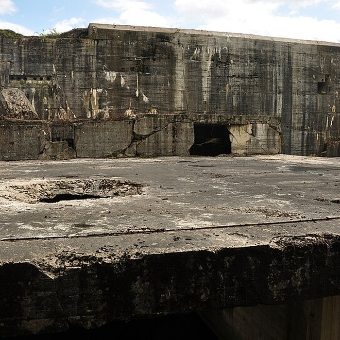 Photo de Blockhaus dÉperlecques