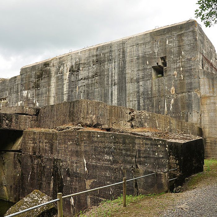 Photo de Blockhaus dÉperlecques