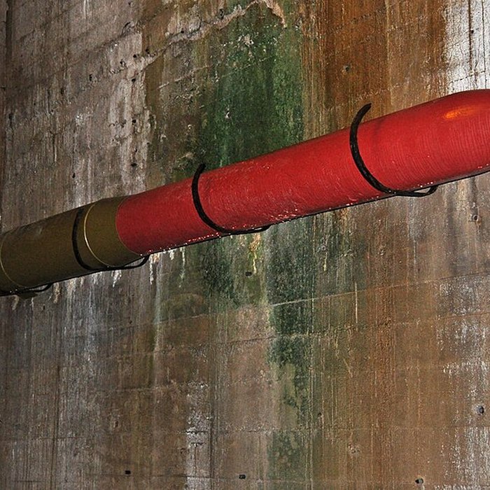 Photo de Blockhaus dÉperlecques