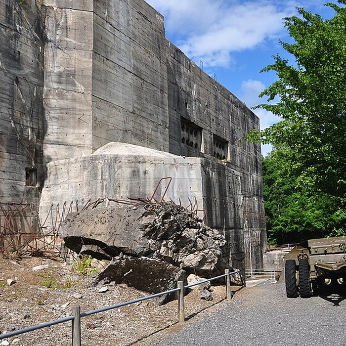 Photo de Blockhaus dÉperlecques