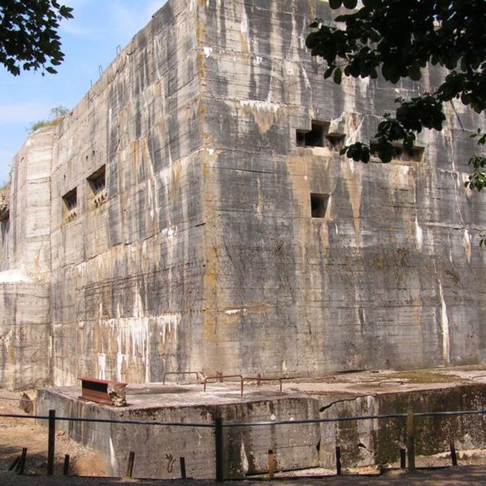 Photo de Blockhaus dÉperlecques