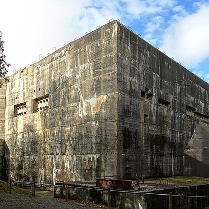 Photo de Blockhaus dÉperlecques