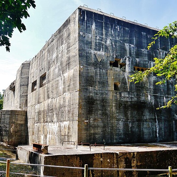 Photo de Blockhaus dÉperlecques