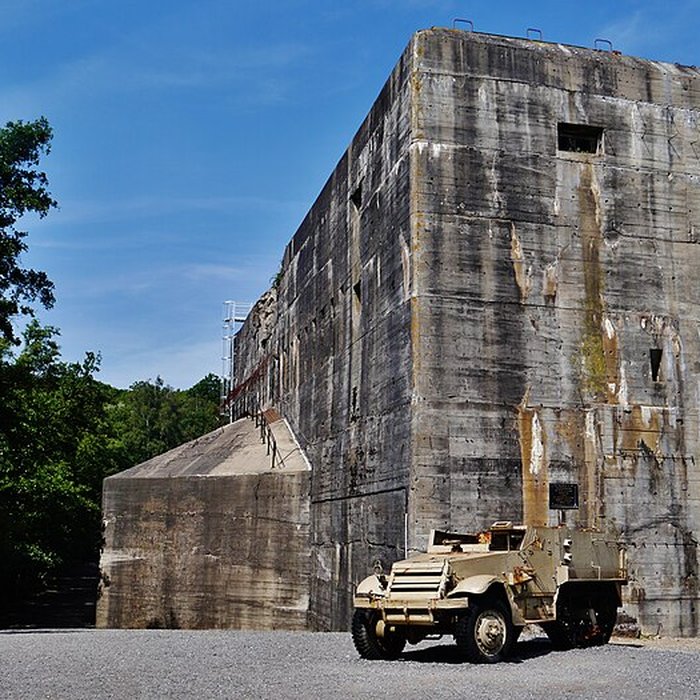 Photo de Blockhaus dÉperlecques