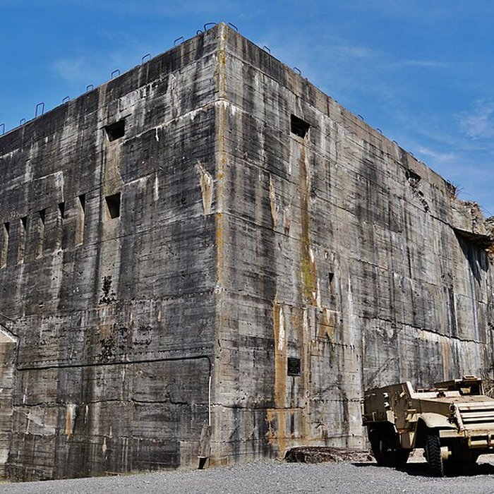 Photo de Blockhaus dÉperlecques