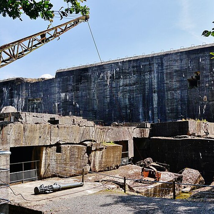 Photo de Blockhaus dÉperlecques
