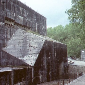 Blockhaus dÉperlecques