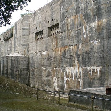 Blockhaus dÉperlecques