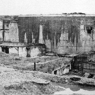 Blockhaus dÉperlecques