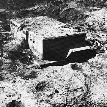 Blockhaus dÉperlecques