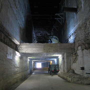 Blockhaus dÉperlecques
