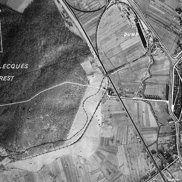Blockhaus dÉperlecques