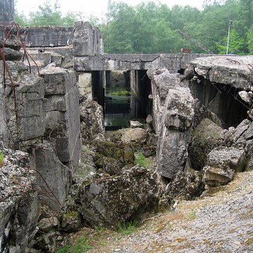 Blockhaus dÉperlecques