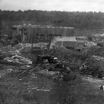 Blockhaus dÉperlecques